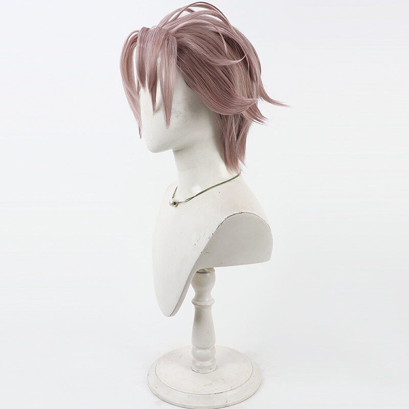 Парик для косплея Theresis Ark – обзор и цена Synthetic Wigs