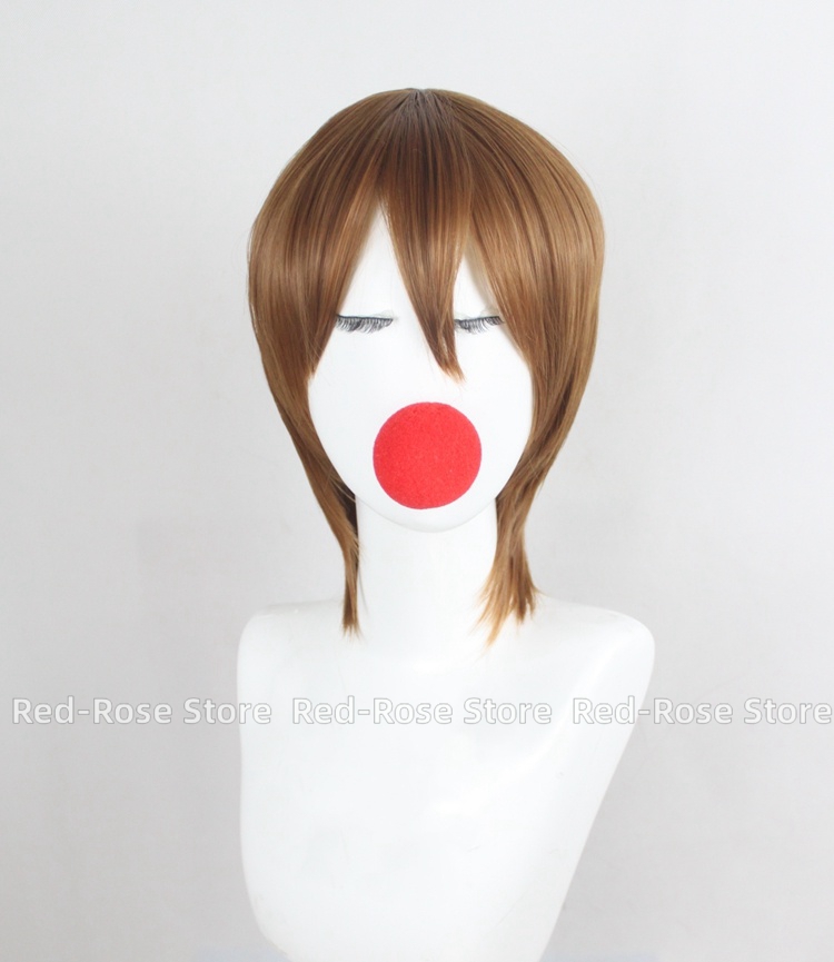 Парик Каиба Сето для косплея в – обзор и цена Synthetic Wigs