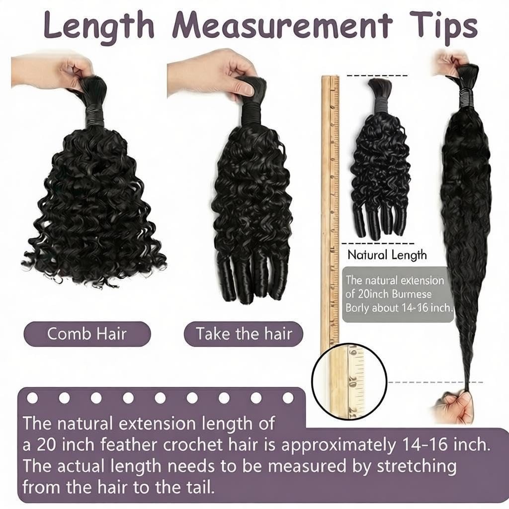 Натуральные человеческие волос – обзор и цена Water Wave Bulk Human Hair For Braiding