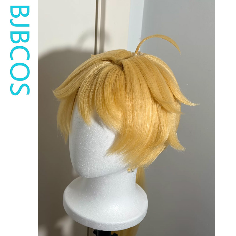 Стильные парики Lumine/Aether  – обзор и цена Synthetic Wigs