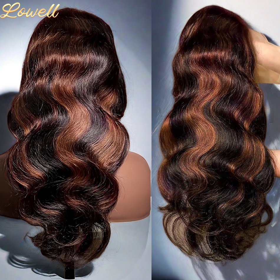 Парик из натуральных волос Hig – обзор и цена Hd Lace Frontal Wig Human Hair Pre Plucked