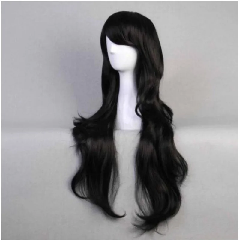 Модный парик для косплея Марсе – обзор и цена Synthetic Braided Wigs For Black Women