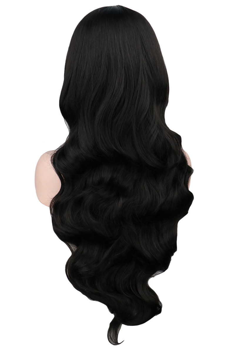 Модный парик для косплея Марсе – обзор и цена Synthetic Braided Wigs For Black Women
