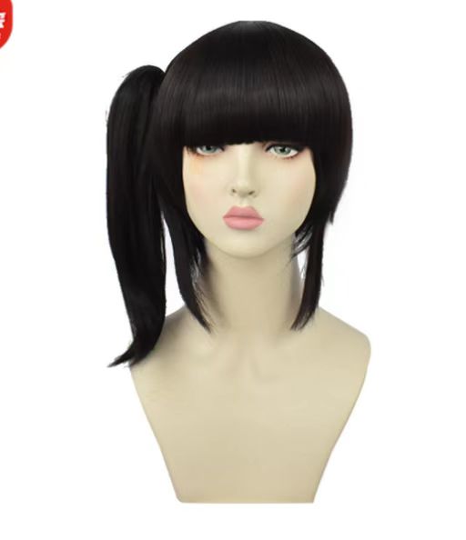 Аниме-парик Кимэцу Но Яиба: Цу – обзор и цена Synthetic Braided Wigs For Black Women