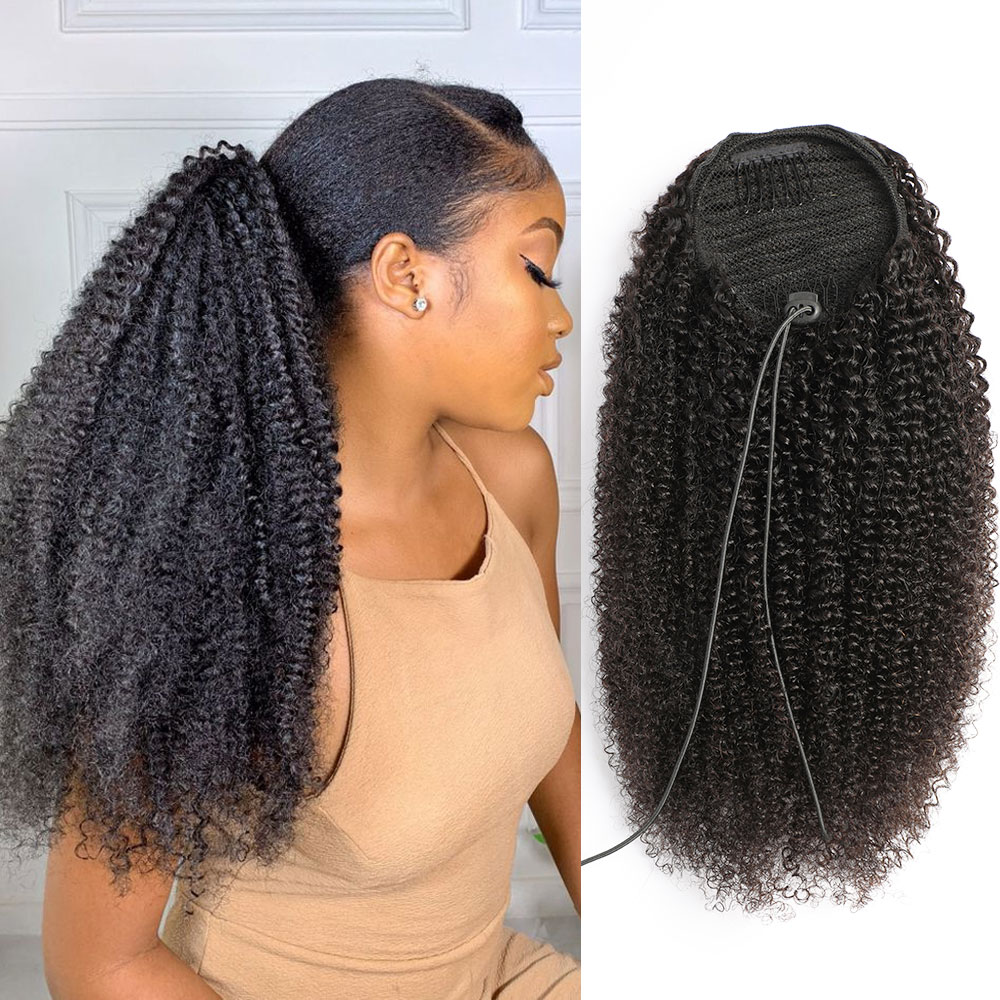 Накладной хвост из натуральных – обзор и цена Seamless Clip In Hair Extensions Human Hair