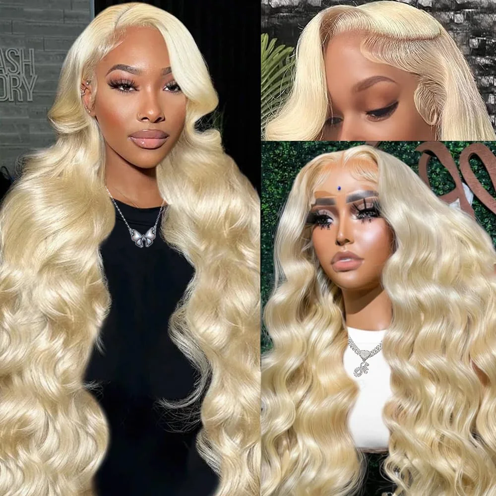 Парики из натуральных волос с  – обзор и цена Hd Lace Frontal Wig Human Hair Pre Plucked