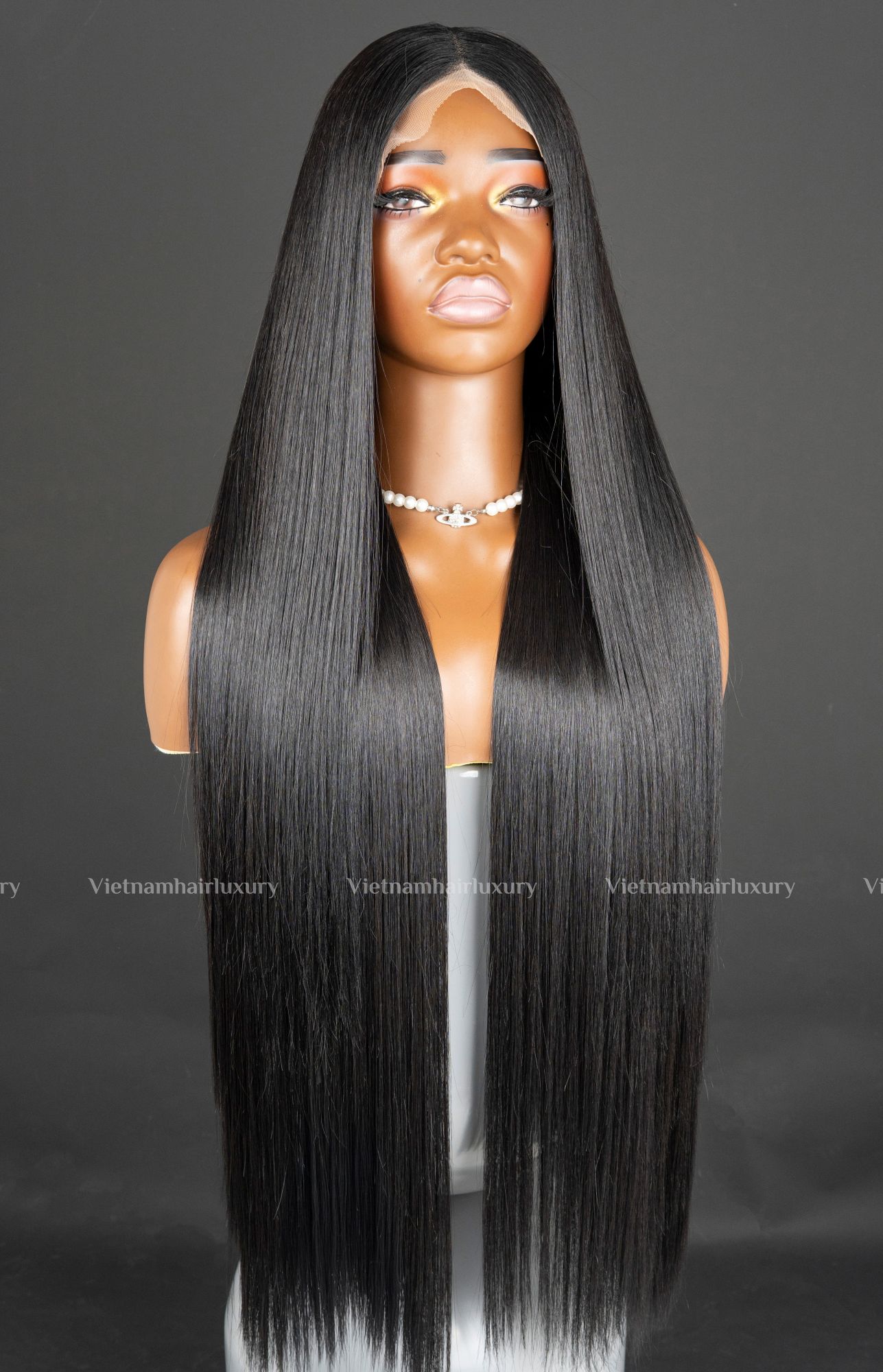Парики из натуральных волос 13 – обзор и цена Glueless Wear And Go Human Hair Wig