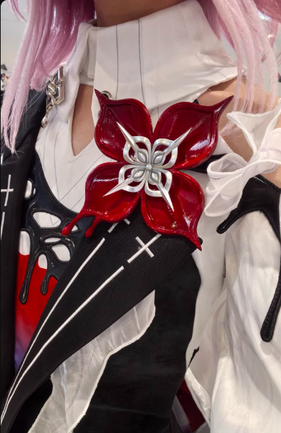 Аниме Honkai: Star Rail 7 март – обзор и цена Hair Clips