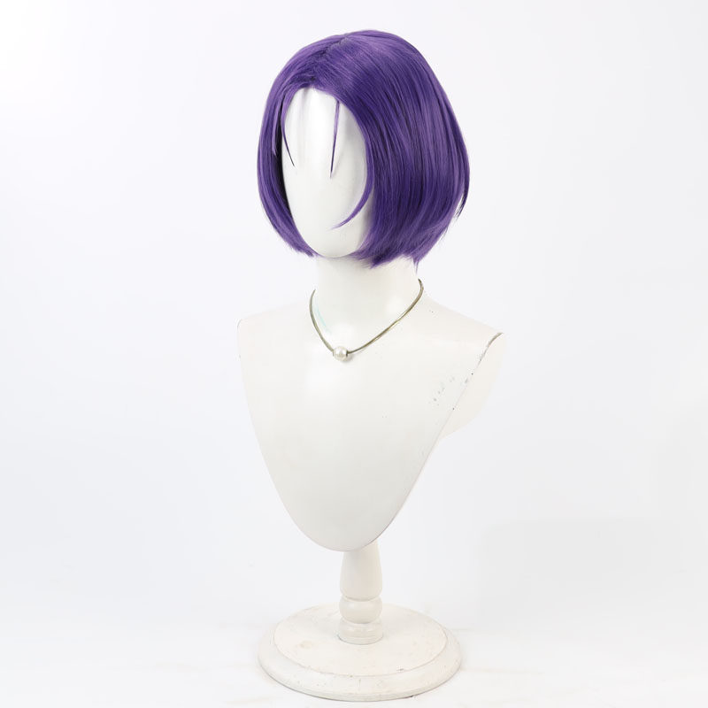 Парик для косплея Сайренджи Ха – обзор и цена Synthetic Wigs
