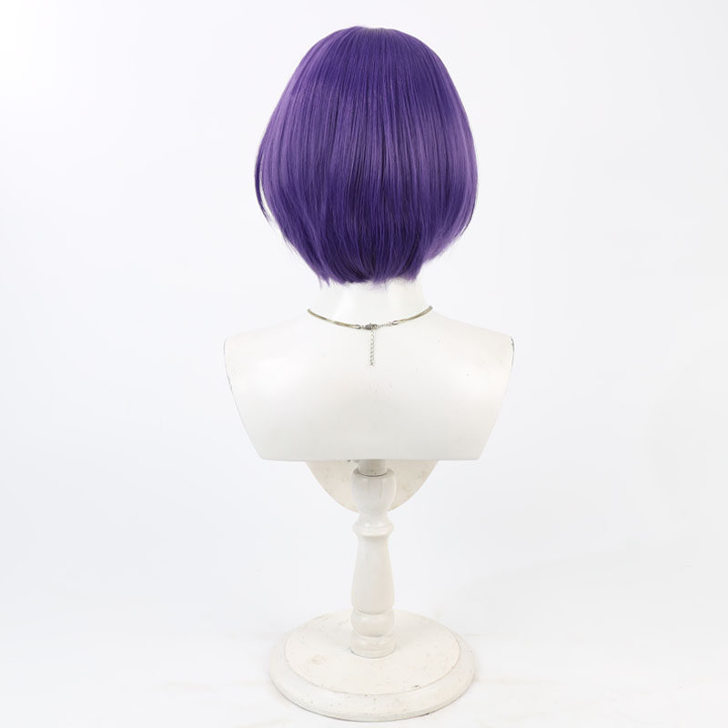 Парик для косплея Сайренджи Ха – обзор и цена Synthetic Wigs