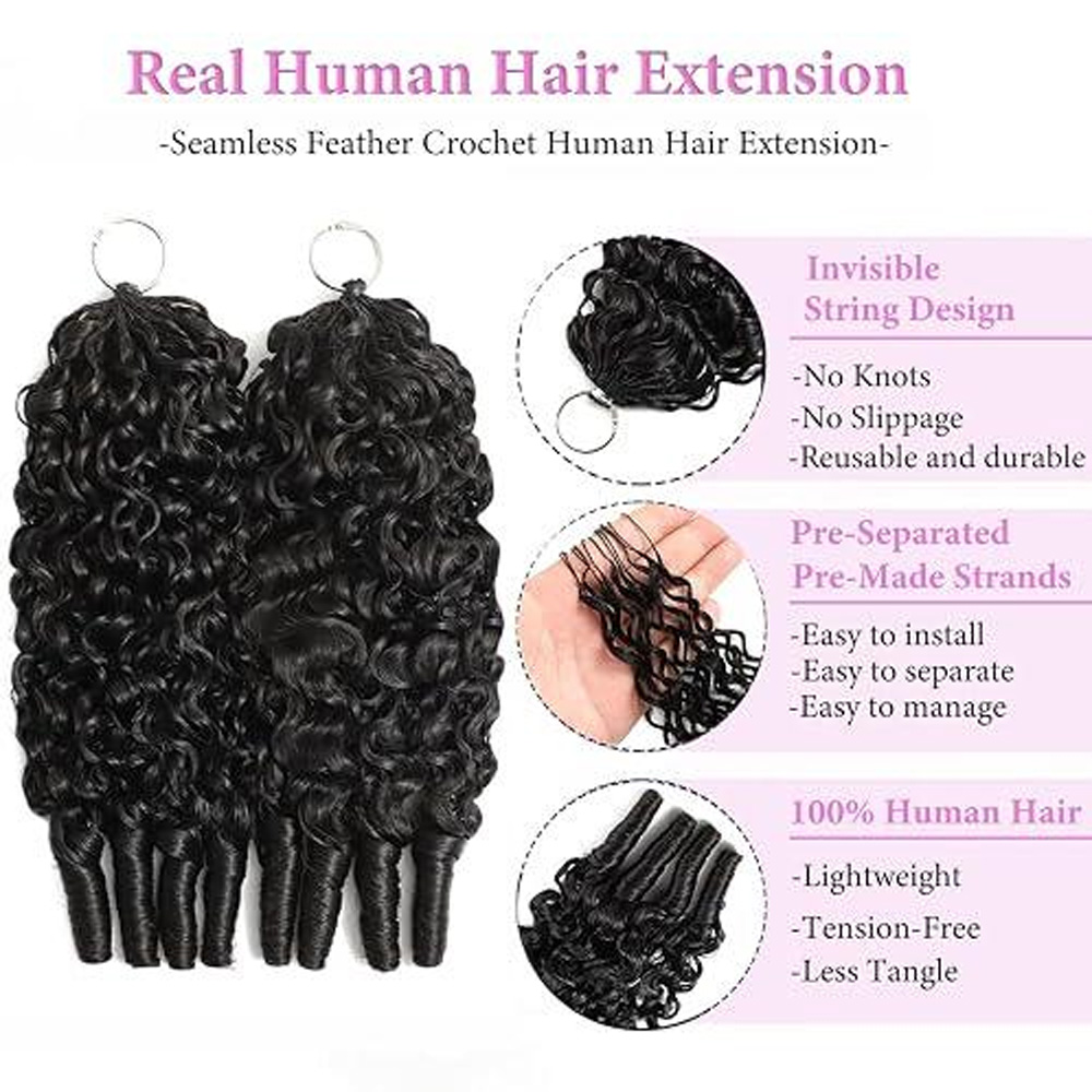Натуральные человеческие волос – обзор и цена Hair Bundles