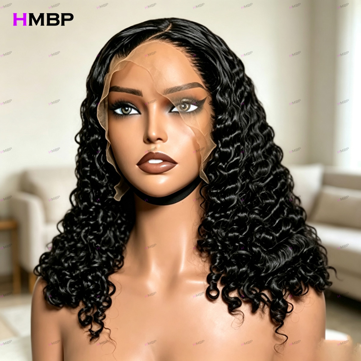 Накладные парики из натуральны – обзор и цена Hd Lace Frontal Wig Human Hair Pre Plucked