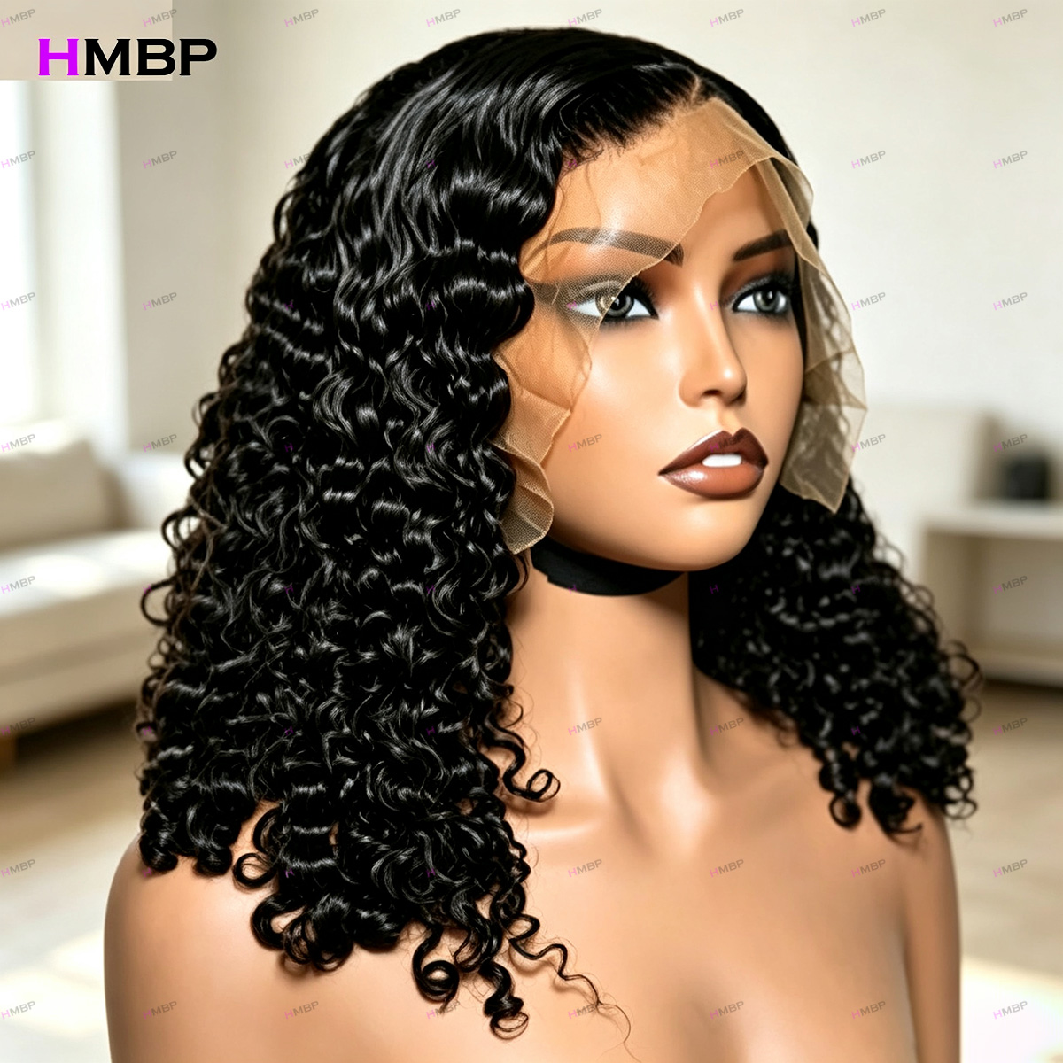Накладные парики из натуральны – обзор и цена Hd Lace Frontal Wig Human Hair Pre Plucked