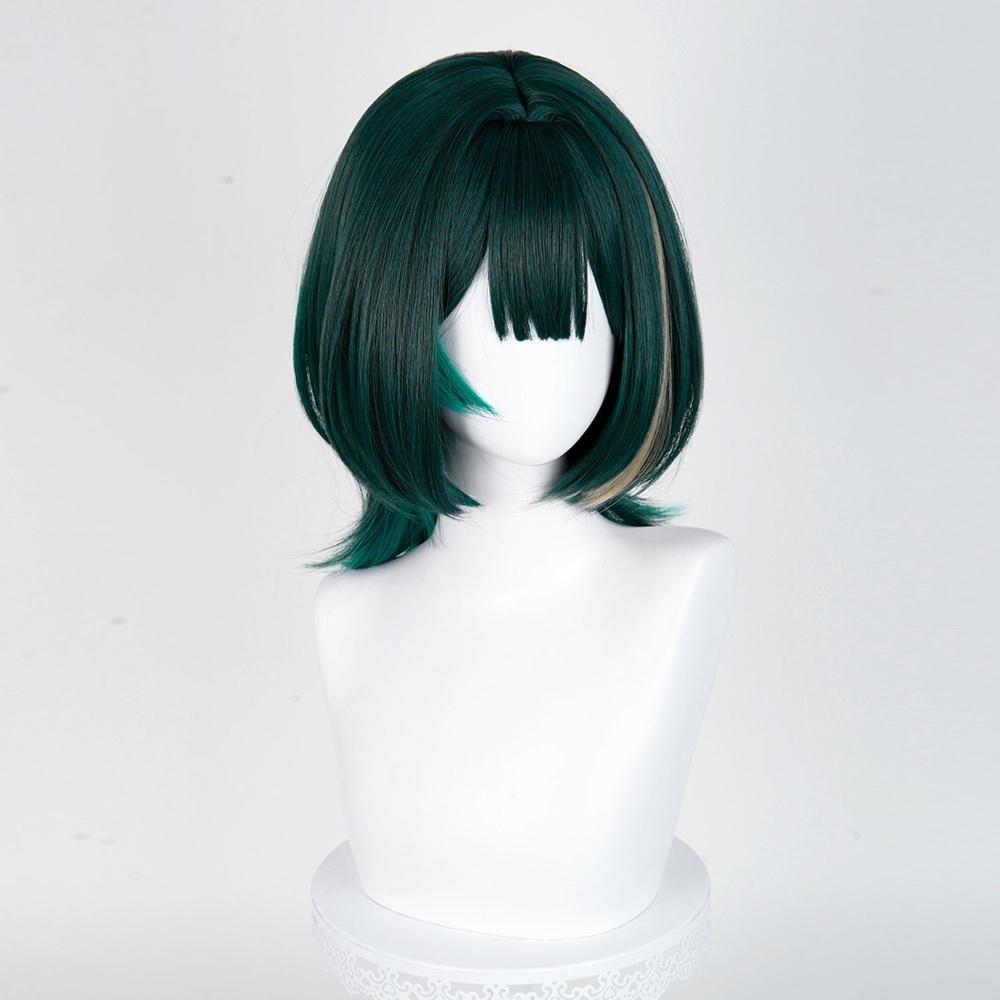 Аниме Нефер, парик для косплея – обзор и цена Synthetic Wigs