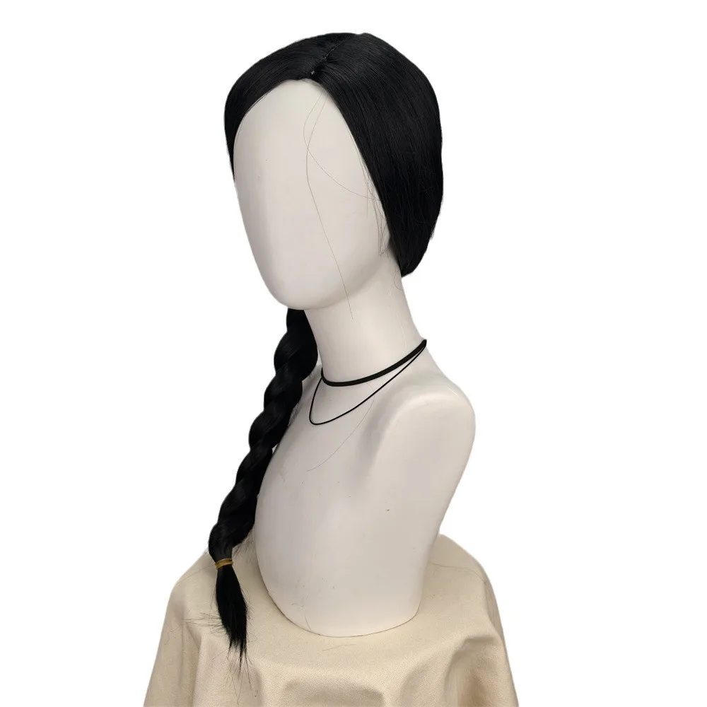Парики Wicked Elphaba для женщ – обзор и цена Synthetic Braided Wigs For Black Women