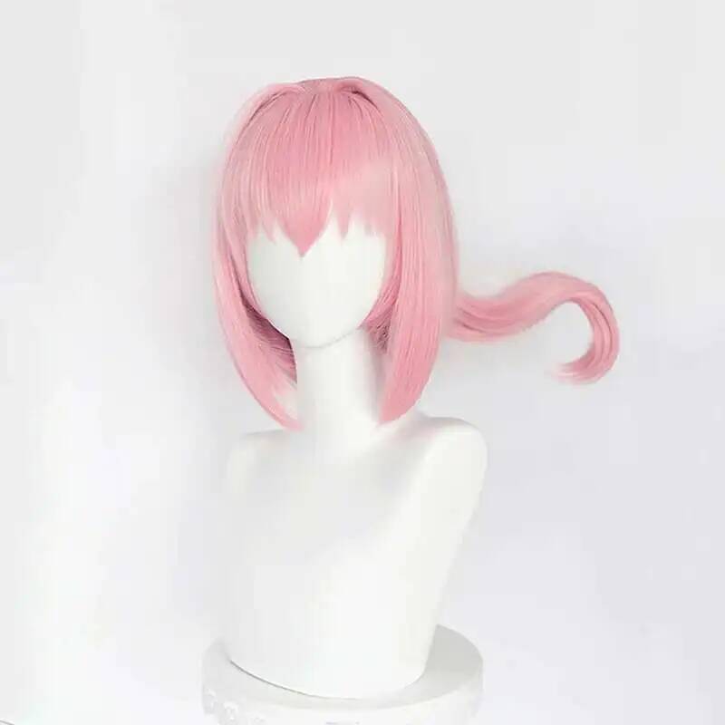 Uma Musume Haru Urara Косплей  – обзор и цена Synthetic Wigs