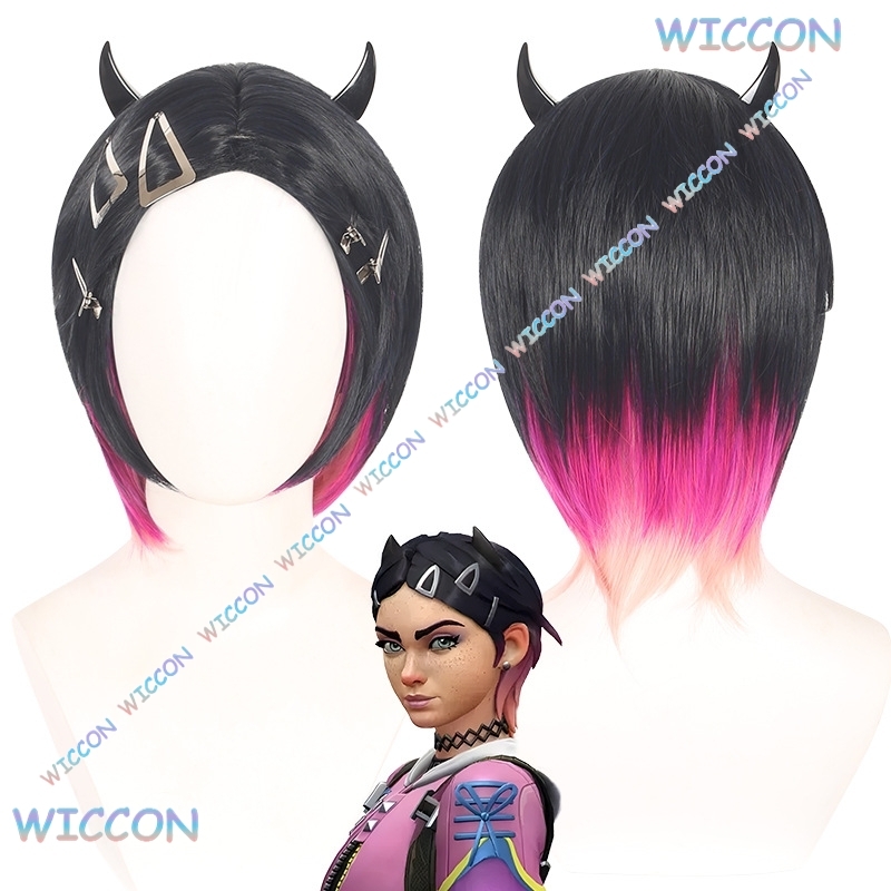 Valorant гвоздика клипсы ворот – обзор и цена Hair Clips