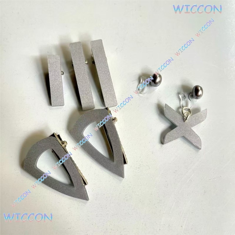 Valorant гвоздика клипсы ворот – обзор и цена Hair Clips