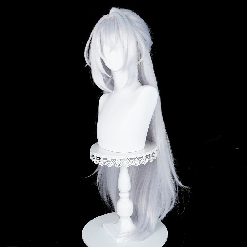 Парик для косплея Severian Low – обзор и цена Synthetic Wigs