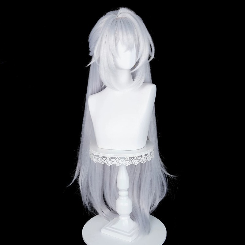 Парик для косплея Severian Low – обзор и цена Synthetic Wigs