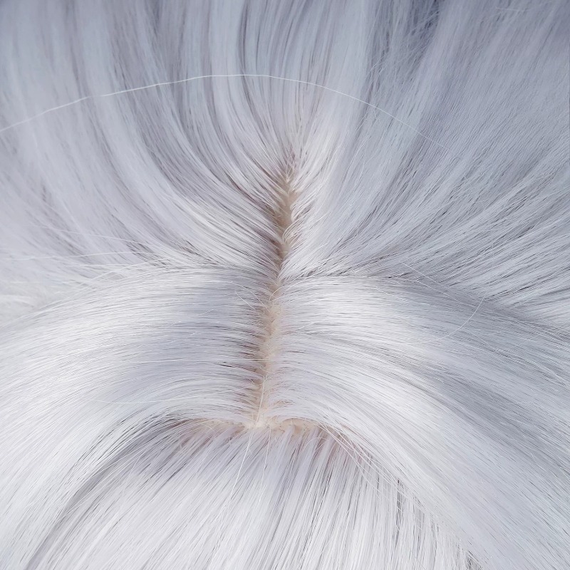 Парик для косплея Severian Low – обзор и цена Synthetic Wigs